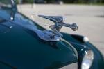 Packard 120 Convertible Coupe 1940 года